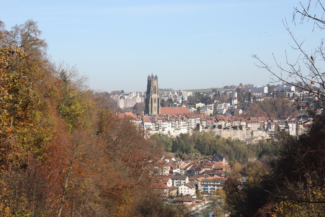 bourg depuis perolles 2